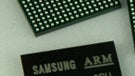 Samsung announces 1GHz processor for cell phones, codenamed Hummingbird