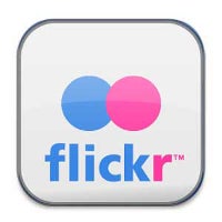 Update to Flickr for iOS adds iPad optimization