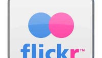 Update to Flickr for iOS adds iPad optimization