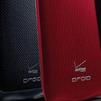 Here is a press shot of the drool-producing Motorola DROID Turbo (UPDATE: More pictures added)