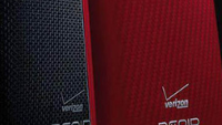 Here is a press shot of the drool-producing Motorola DROID Turbo (UPDATE: More pictures added)
