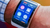 Samsung Gear S service plan to start at $10 on Sprint