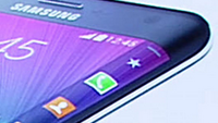 Sprint's Samsung Galaxy Note Edge visits the FCC