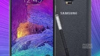 How to take a screenshot on the Samsung Galaxy Note 4 (Android TouchWiz tutorial)