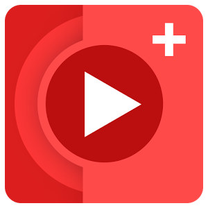 YouTube apps