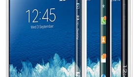 Samsung Galaxy Note Edge will be launched on October 23 (only in Japan)
