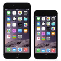 iPhone 6 selling six times better than 6 Plus, but Plus is more engaging