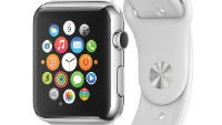 Cook won't announce Apple Watch sales specifically in future quarterly reports