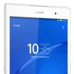 Sony Xperia Z3 Tablet Compact now available to pre-order in the US