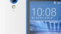 HTC Desire 820 has a mini version that's $100 cheaper