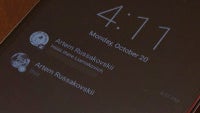 Android 5.0 Lollipop comes with an Ambient Display setting – similar to Moto X's Active Display
