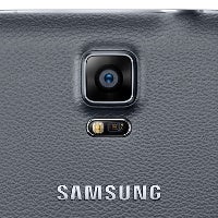 Samsung Galaxy Note 4 teardown reveals that it uses Sony IMX240 camera sensor
