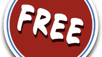 Seven paid iOS apps are yours free, for the taking