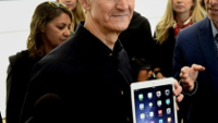 T-Mobile's Apple iPad Air 2 pre-orders reportedly limited to 16GB model
