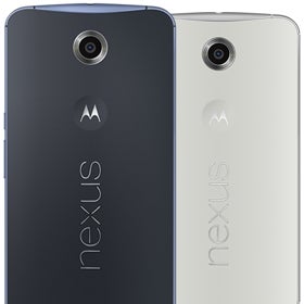 See how big the Nexus 6 is next to every other Nexus smartphone