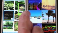 FotoSwipe makes sharing photos cool, even between Android and iOS