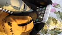 You know iPhone 6 bends under pressure, but do you know how to fix it? Here's a video tutorial