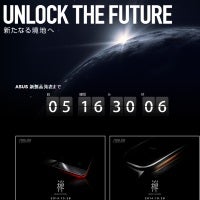 ASUS teases new ZenPhone and ZenWatch for October 28 "Unlock the future" event