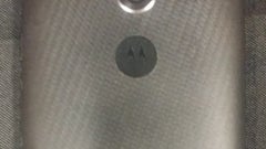 New photos show the Motorola Droid Turbo powered on, re-confirm its features