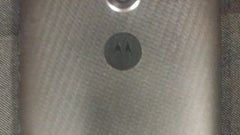 Motorola Droid Turbo appears in live photos