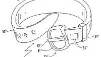 BlackBerry awarded patent for unlocking phone via wearable device