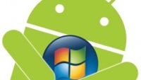 Microsoft releases 2 apps for Android - a nifty lock screen and a traveler's companion