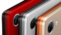Monsters from Asia: Lenovo's stylish Vibe X2 with its multi-layered, 7.3mm metal body
