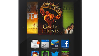 Amazon Kindle Fire HDX 7 coming to AT&T beginning Friday