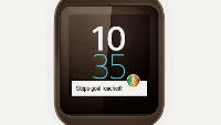 Sony Smartwatch 3 now available for preorder through Verizon