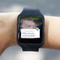 Google officially announces Android Wear update and reorganizes Play Store listings