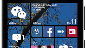9.3 million Lumia smartphones were sold by Microsoft last quarter, Surface sales also satisfactory