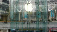 Apple plans 25 new Apple Stores in China within two years