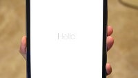 Apple iPad mini 3 unboxing