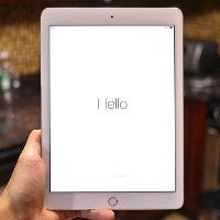 Apple iPad Air 2 unboxing