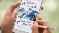 How to make use of Smart Select with the Samsung Galaxy Note 4's S Pen