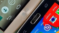 Galaxy S5 and LG G3 to get the Android 5.0 Lollipop update in December