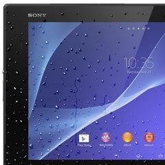 Sony may launch a 12-inch Xperia tablet to take on the Surface Pro 3 and Samsung's Galaxy Note Pro