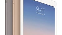 Apple’s carrier agnostic SIM in the new iPad Air 2 gets locked if you choose AT&T