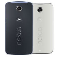 Nexus 6 passes through the FCC in time for preorders this week
