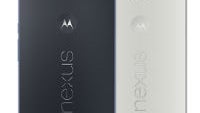 Nexus 6 passes through the FCC in time for preorders this week