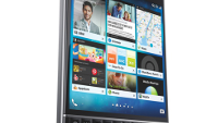 Canada's Best Buy and Future Shop sell the Telus branded BlackBerry Passport for $199.99 on contract