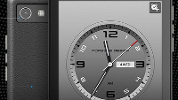 BlackBerry said to be prepping a 'refreshed' Porsche Design P'9982