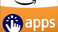 Amazon Appstore now part of its Android app