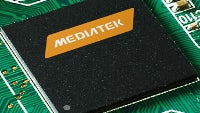 MediaTek has a two new 64-bit octa-core chipsets in the pipeline for 2015