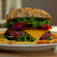 Xperia Z3 burgercvx