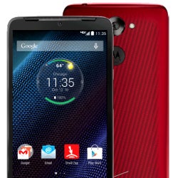 Motorola Droid Turbo: all the new features