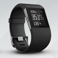 smartwatch fitbit surge