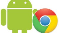 Android and Chrome teams get closer, but Google has no plans to change either product