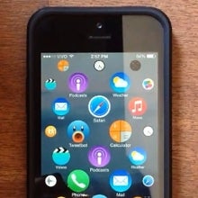 wear os iphone