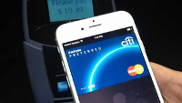Apple Pay quickly takes the top spot among U.S. mobile payments services